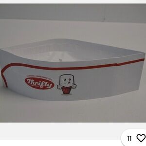 THRIFTY Ice Cream Hat